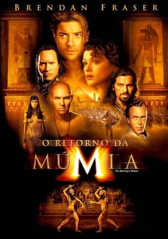 the mummy returns movie torrent